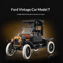 1060pcs Ford Model T
