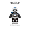 G0144 STAR WARS Series Minifigures