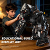 1414pcs YoLeXi 33135 Mecha Chimpanzee