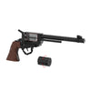(Gobricks version) 291pcs MOC-223261 Colt SAA Model 1873 Cavalry Revolver