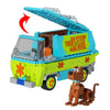 (Gobricks version) 340pcs MOC The Mystery Machine
