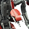 (Gobricks version) 1979pcs MOC-220526 Destroyer Droid - DROIDEKA