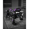 TUOMU T1101 MECHAMORPH BEAST