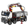 2793 pcs Mercedes-Benz Arocs 3245