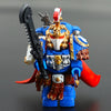 Z933 Z933-2 Warhammer 40K: Star Warriors Executive Minifigures