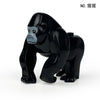 76906 Jungle gorillas Minifigures