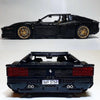 3738PCS MOC-98925 Ferrari Testarossa Dynamic with PF