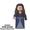 WM6059 Harry Potter series Minifigures