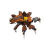 (Gobricks version) 247pcs MOC-162366 Zerg Lurker