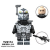 TV6120 Star Wars series minifigure