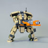 605PCS MOC-167752；Titanfall(Scorch Titan)