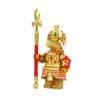 Middle Egyptian mythology, Anubis, Sobek Minifigures
