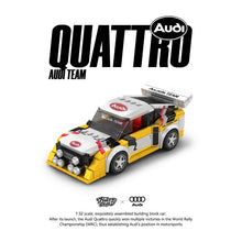 PB8812 Audi Team 1:32