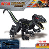 YG77028-1-YG77113-7 Jurassic Tyrannosaurus Baryonyx World Dinosaur Minifigures