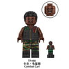 TP1060 Toy Story Series minifigures