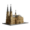 6028PCS Cologne Cathedral (Kölner Dom)