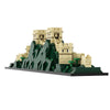 (Gobricks version) MOC-29645 The Great Wall of China Extended