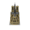 63190 pcs MOC-43974 Notre Dame de Paris