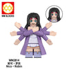 WM6195 One Piece Series Minifigures