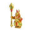 Middle Egyptian mythology, Anubis, Sobek Minifigures