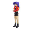 (Gobricks version) 113PCS MOC-149661 Misato Katsuragi