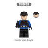 G0154 Star Wars Series Minifigures