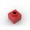 86996 1x1x0.66 2/3 Brick with Hole 20PCS