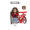 G0186 Stranger Things Series Minifigures (new, updating)