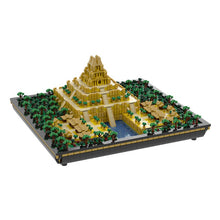 (Gobricks version) 4079pcs MOC El Dorado Microbuild