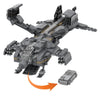 (Gobricks version) 585pcs MOC-128311 Micro Aliens Series PART I : UD-4L Dropship Landing Type