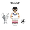 G0156 World Cup football stars Series Minifigures (new, updating)