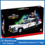(Ship from US warehouse) 2352PCS GHOSTBUSTERS ECTO-1