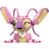 784 pcs Disney Buildable Angel