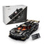 4104PCS Koenig segg Sadair's Spear Megacar  1：8