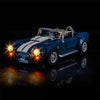 1241 pcs Shelby Cobra 427 S/C