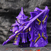 Lzy100-104 Demon Soul Tower Knight Medieval Guard Minifigures