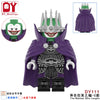 DY106-111 Superhero series The Laughing Batman Minifigures