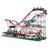 (Ship from US warehouse) 4248PCS Roller Coaster