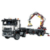 2793 pcs Mercedes-Benz Arocs 3245