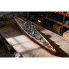 6956PCS Battleship Bismarck