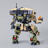 605PCS MOC-167752；Titanfall(Scorch Titan)