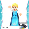 F003-F038 Disney Girls Castle Minifigures