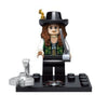 KSZ515 518 719 722 Pirates of the Caribbean Minifigures