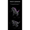 TUOMU T1101 MECHAMORPH BEAST