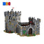 (Gobricks version) 7548pcs MOC Lions' Castle