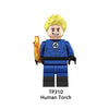 TP1039 Fantastic Four Series Minifigures