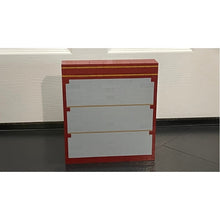 718pcs MOC-119373 Muppet Display Stage