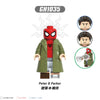 G0231 G0232 Spider-Man: Brand New Day Series Minifigures (new, updating)