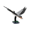 (Gobricks version) 238pcs MOC-212038 Flying heron