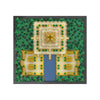 (Gobricks version) 4079pcs MOC El Dorado Microbuild